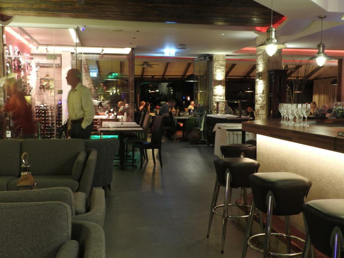山景公寓式酒店 皮斯索里 外观 照片