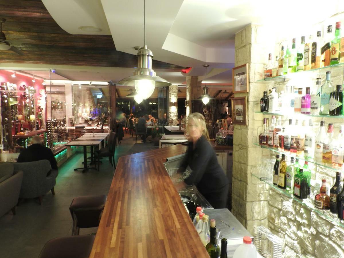 山景公寓式酒店 皮斯索里 外观 照片