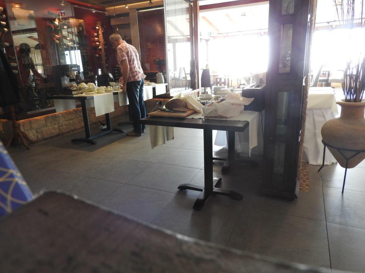 山景公寓式酒店 皮斯索里 外观 照片
